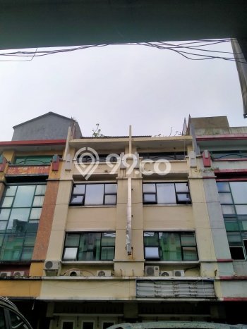 Paling Diincar! Ruko Dijual di Cipete Harga Kompetitif Paling Diincar! Ruko Dijual di Cipete Harga Kompetitif
