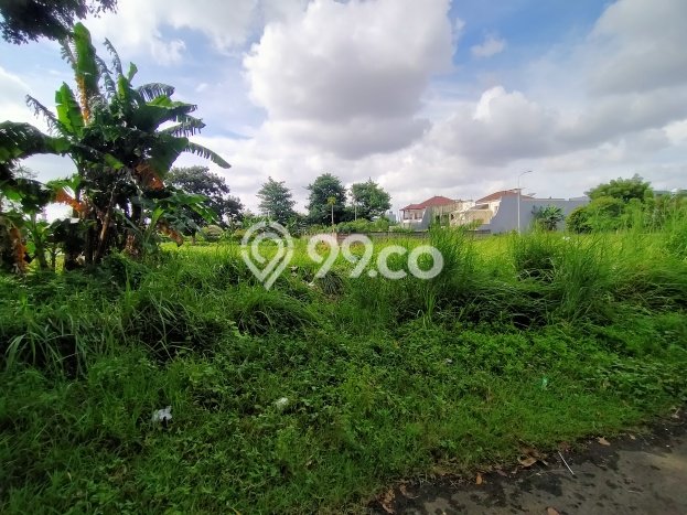 Tanah Kavling Dijual di Srengseng, Jakarta Barat dengan Luas Tanah 600m2 Tanah Kavling Dijual di Srengseng, Jakarta Barat dengan Luas Tanah 600m2