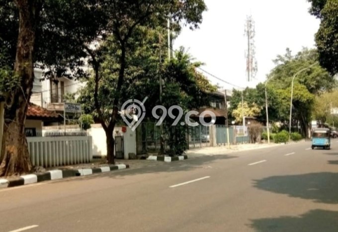 Ruko Dijual di Jakarta Selatan LT 318m2 & LB 290m2 Lokasi Terbaik! Ruko Dijual di Jakarta Selatan LT 318m2 & LB 290m2 Lokasi Terbaik!