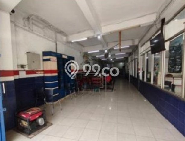Dijual! Ruko di Meruya Jakarta Barat LT 120m2 / LB 600m2 Kawasan Bisnis Dijual! Ruko di Meruya Jakarta Barat LT 120m2 / LB 600m2 Kawasan Bisnis