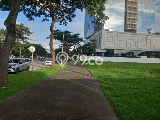 Tanah Kavling Dijual di Tangerang dengan Spesifikasi 5989m2 Tanah Kavling Dijual di Tangerang dengan Spesifikasi 5989m2