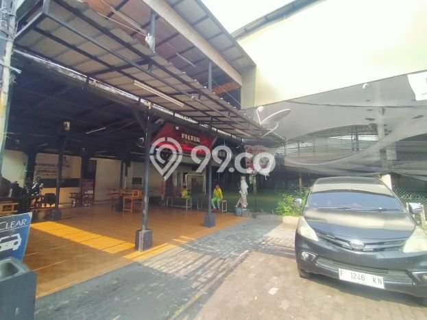 Ruko Dijual di Prime Area Jakarta Barat Luas 900m2 Ruko Dijual di Prime Area Jakarta Barat Luas 900m2
