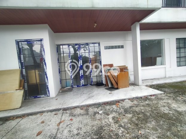 Ruko Dijual Lokasi Emas di Tebet Luas 500m2 Ruko Dijual Lokasi Emas di Tebet Luas 500m2