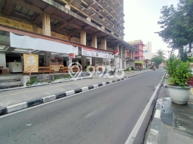 Paling Dicari! Apartemen Eksklusif Dijual di Kebon Sirih Punya 0 Bedroom Paling Dicari! Apartemen Eksklusif Dijual di Kebon Sirih Punya 0 Bedroom
