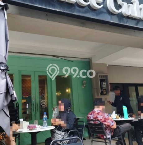 Ruko Dijual di Prime Area Jakarta Barat Luas 480m2 Ruko Dijual di Prime Area Jakarta Barat Luas 480m2