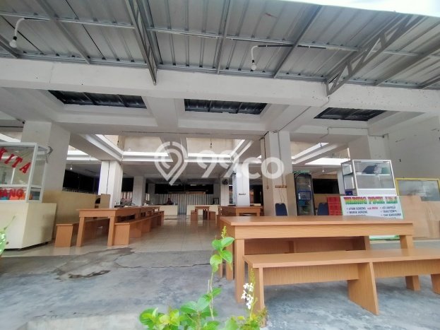 Paling Dicari! Apartemen Eksklusif Dijual di Kebon Sirih Punya 0 Bedroom Paling Dicari! Apartemen Eksklusif Dijual di Kebon Sirih Punya 0 Bedroom