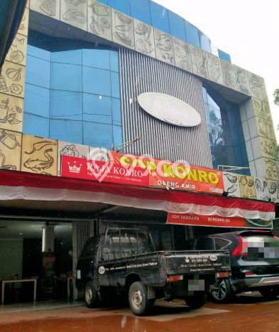Ruko Bagus Dijual LB 600m2 Lokasi Strategis Jakarta Selatan Area Cocok untuk Bisnis Ruko Bagus Dijual LB 600m2 Lokasi Strategis Jakarta Selatan Area Cocok untuk Bisnis