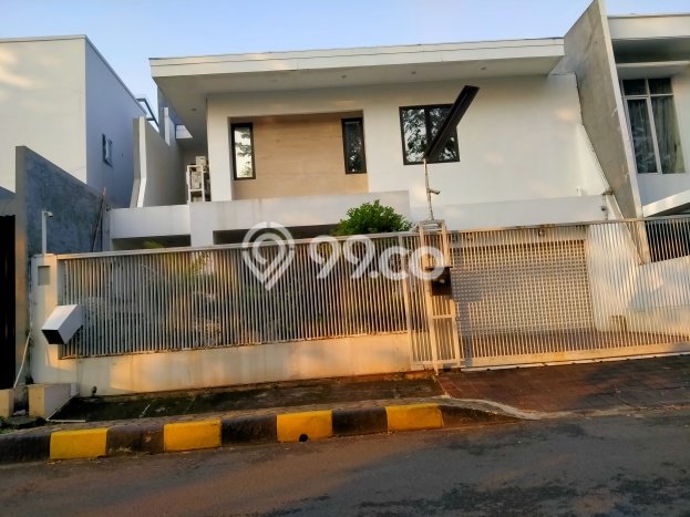 Tanah Kavling Dijual di Intercon, Jakarta Barat dengan Luas Tanah 300m2 Tanah Kavling Dijual di Intercon, Jakarta Barat dengan Luas Tanah 300m2