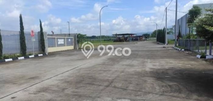 Untuk Dijual! Pabrik di Padalarang Bandung LT 480m2 / LB 288m2 Kawasan Bisnis Untuk Dijual! Pabrik di Padalarang Bandung LT 480m2 / LB 288m2 Kawasan Bisnis