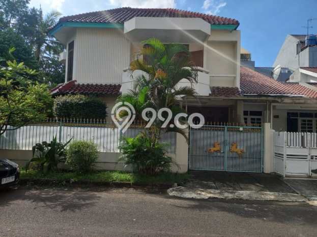 Dijual Tanah Lokasi Intercon, Jakarta Barat Seluas 25200m2 Dijual Tanah Lokasi Intercon, Jakarta Barat Seluas 25200m2