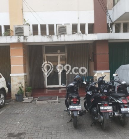 Unit Ruko Dijual di Jakarta Selatan LT 58m2 & LB 224m2 Unit Ruko Dijual di Jakarta Selatan LT 58m2 & LB 224m2