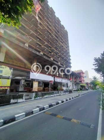 Paling Dicari! Apartemen Eksklusif Dijual di Kebon Sirih Punya 0 Bedroom Paling Dicari! Apartemen Eksklusif Dijual di Kebon Sirih Punya 0 Bedroom