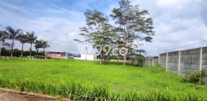 Untuk Dijual! Pabrik di Padalarang Bandung LT 480m2 / LB 288m2 Kawasan Bisnis Untuk Dijual! Pabrik di Padalarang Bandung LT 480m2 / LB 288m2 Kawasan Bisnis