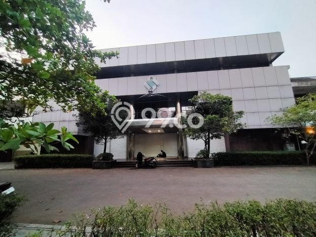 Paling Diincar! Ruko Dijual di Intercon Harga Kompetitif Paling Diincar! Ruko Dijual di Intercon Harga Kompetitif