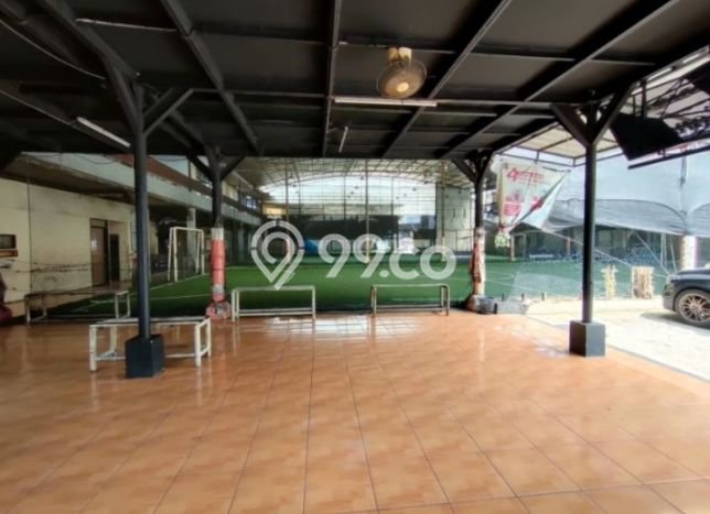 Ruko Dijual di Prime Area Jakarta Barat Luas 900m2 Ruko Dijual di Prime Area Jakarta Barat Luas 900m2