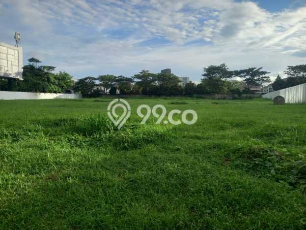 Tanah Kavling Dijual di Tangerang dengan Spesifikasi 5989m2 Tanah Kavling Dijual di Tangerang dengan Spesifikasi 5989m2