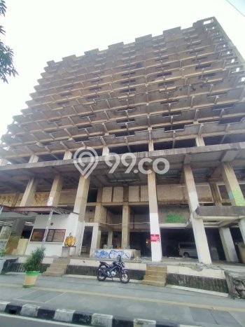 Paling Dicari! Apartemen Eksklusif Dijual di Kebon Sirih Punya 0 Bedroom Paling Dicari! Apartemen Eksklusif Dijual di Kebon Sirih Punya 0 Bedroom