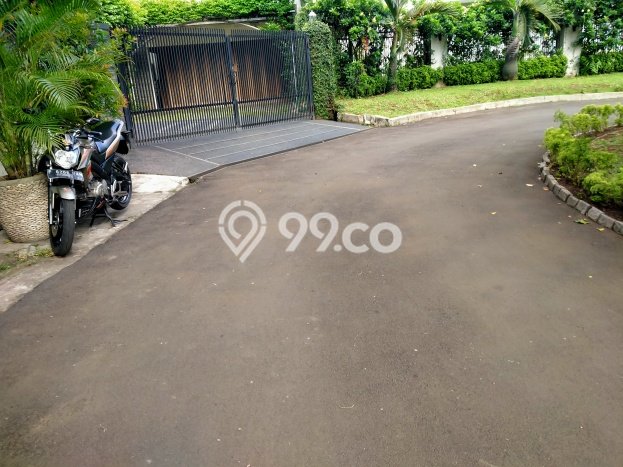 Tanah Kavling Dijual di Kemang, Jakarta Selatan dengan Luas Tanah 508m2 Tanah Kavling Dijual di Kemang, Jakarta Selatan dengan Luas Tanah 508m2
