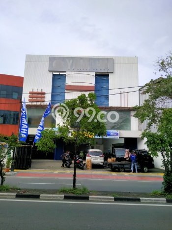 Dijual! Ruko di Meruya Jakarta Barat LT 120m2 / LB 600m2 Kawasan Bisnis Dijual! Ruko di Meruya Jakarta Barat LT 120m2 / LB 600m2 Kawasan Bisnis