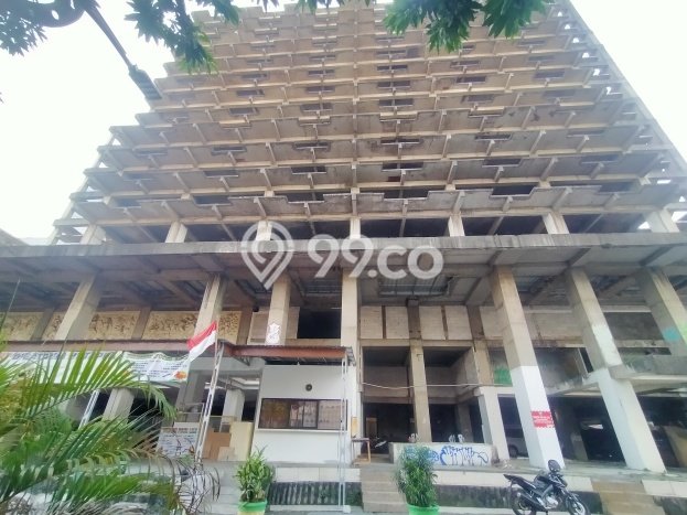 Paling Dicari! Apartemen Eksklusif Dijual di Kebon Sirih Punya 0 Bedroom Paling Dicari! Apartemen Eksklusif Dijual di Kebon Sirih Punya 0 Bedroom