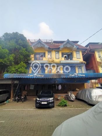 Ruko Bagus Dijual LB 500m2 Lokasi Strategis Jakarta Barat Area Cocok untuk Bisnis Ruko Bagus Dijual LB 500m2 Lokasi Strategis Jakarta Barat Area Cocok untuk Bisnis