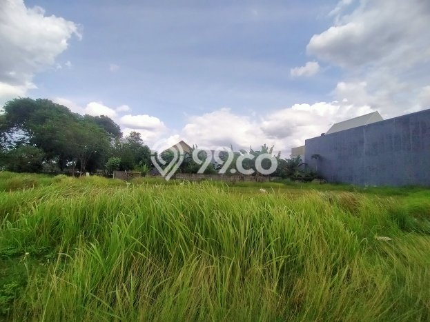 Tanah Kavling Dijual di Intercon, Jakarta Barat dengan Luas Tanah 1.41e+07m2 Tanah Kavling Dijual di Intercon, Jakarta Barat dengan Luas Tanah 1.41e+07m2