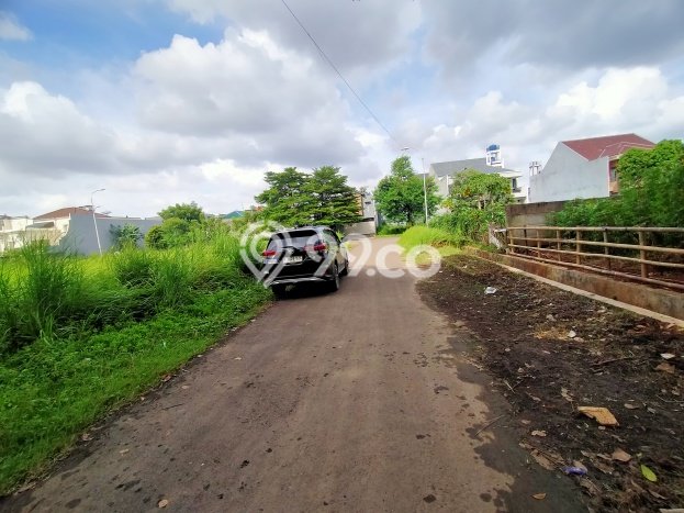 Tanah Kavling Dijual di Srengseng, Jakarta Barat dengan Luas Tanah 600m2 Tanah Kavling Dijual di Srengseng, Jakarta Barat dengan Luas Tanah 600m2
