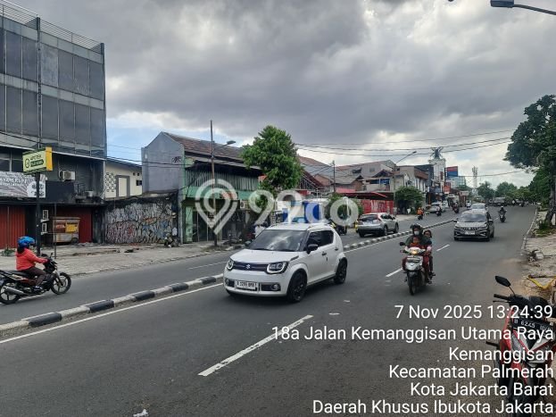 Paling Dicari! Kantor Dijual di Kemanggisan Harga Kompetitif Paling Dicari! Kantor Dijual di Kemanggisan Harga Kompetitif