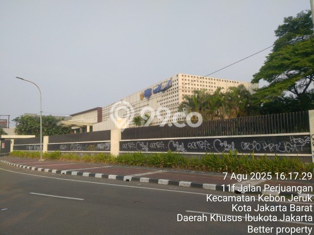 Lokasi Strategis! Dijual Ruko Bisnis di Kebon Jeruk, Jakarta Barat Kondisi Baik Lokasi Strategis! Dijual Ruko Bisnis di Kebon Jeruk, Jakarta Barat Kondisi Baik
