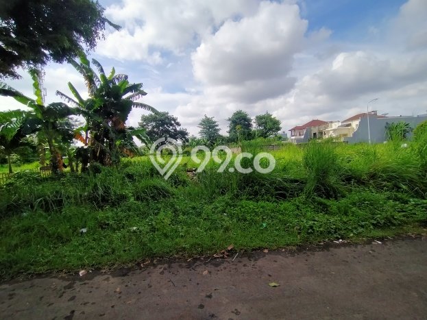 Tanah Kavling Dijual di Srengseng, Jakarta Barat dengan Luas Tanah 600m2 Tanah Kavling Dijual di Srengseng, Jakarta Barat dengan Luas Tanah 600m2