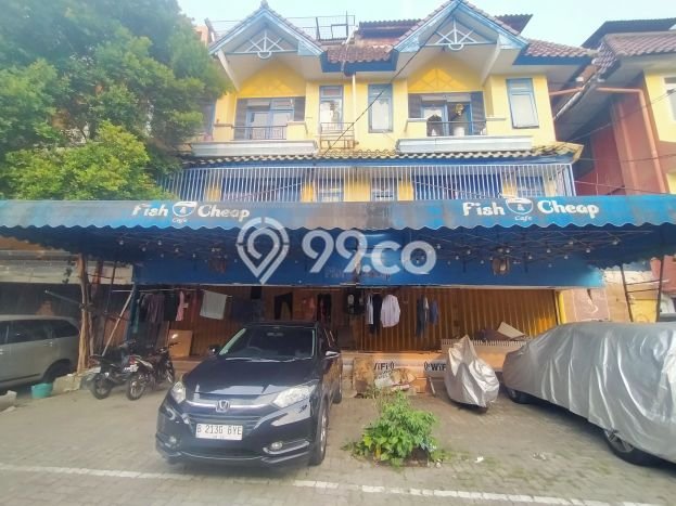 Ruko Bagus Dijual LB 500m2 Lokasi Strategis Jakarta Barat Area Cocok untuk Bisnis Ruko Bagus Dijual LB 500m2 Lokasi Strategis Jakarta Barat Area Cocok untuk Bisnis