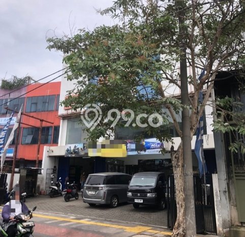 Dijual! Ruko di Meruya Jakarta Barat LT 120m2 / LB 600m2 Kawasan Bisnis Dijual! Ruko di Meruya Jakarta Barat LT 120m2 / LB 600m2 Kawasan Bisnis