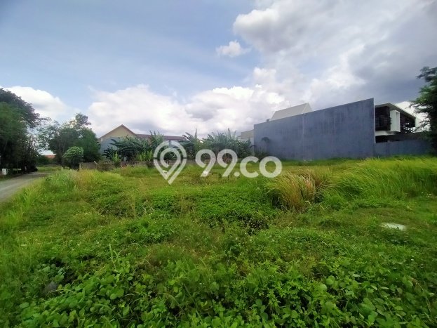 Kavling Tanah untuk Dijual di Intercon, Jakarta Barat, Luas 360m2 Kavling Tanah untuk Dijual di Intercon, Jakarta Barat, Luas 360m2