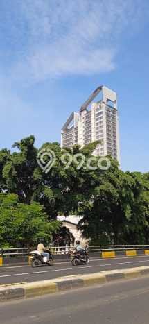 Dijual Apartemen Mewah 72 Bedroom di Jakarta Selatan Dekat ke Fasilitas Publik Dijual Apartemen Mewah 72 Bedroom di Jakarta Selatan Dekat ke Fasilitas Publik