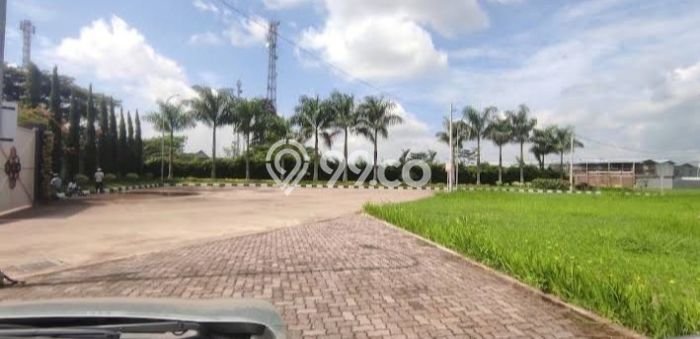 Pabrik Dijual di Bandung LT 294m2 & LB 162m2 Lokasi Terbaik! Pabrik Dijual di Bandung LT 294m2 & LB 162m2 Lokasi Terbaik!