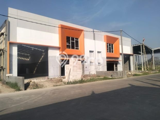 Untuk Dijual! Pabrik di Padalarang Bandung LT 810m2 / LB 540m2 Kawasan Bisnis Untuk Dijual! Pabrik di Padalarang Bandung LT 810m2 / LB 540m2 Kawasan Bisnis