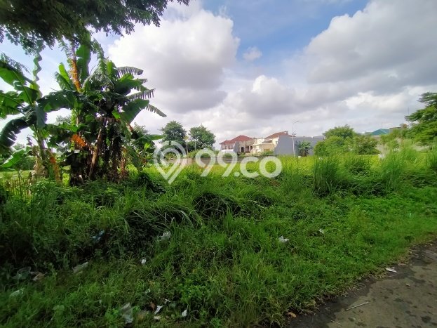 Tanah Kavling Dijual di Srengseng, Jakarta Barat dengan Luas Tanah 600m2 Tanah Kavling Dijual di Srengseng, Jakarta Barat dengan Luas Tanah 600m2