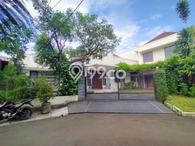 Tanah Kavling Dijual di Jakarta Selatan dengan Spesifikasi 508m2 Tanah Kavling Dijual di Jakarta Selatan dengan Spesifikasi 508m2