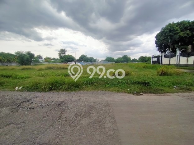 Tanah Kavling Dijual di Intercon, Jakarta Barat dengan Luas Tanah 1.41e+07m2 Tanah Kavling Dijual di Intercon, Jakarta Barat dengan Luas Tanah 1.41e+07m2