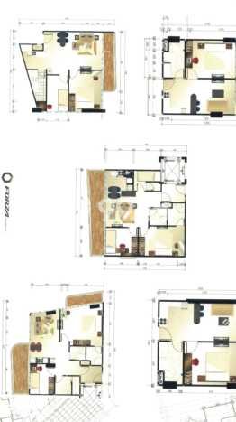 Dijual Apartemen Mewah 72 Bedroom di Jakarta Selatan Dekat ke Fasilitas Publik Dijual Apartemen Mewah 72 Bedroom di Jakarta Selatan Dekat ke Fasilitas Publik