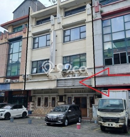 Paling Diincar! Ruko Dijual di Cipete Harga Kompetitif Paling Diincar! Ruko Dijual di Cipete Harga Kompetitif