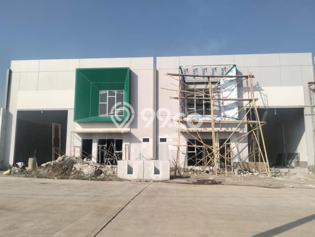 Untuk Dijual! Pabrik di Padalarang Bandung LT 480m2 / LB 288m2 Kawasan Bisnis Untuk Dijual! Pabrik di Padalarang Bandung LT 480m2 / LB 288m2 Kawasan Bisnis