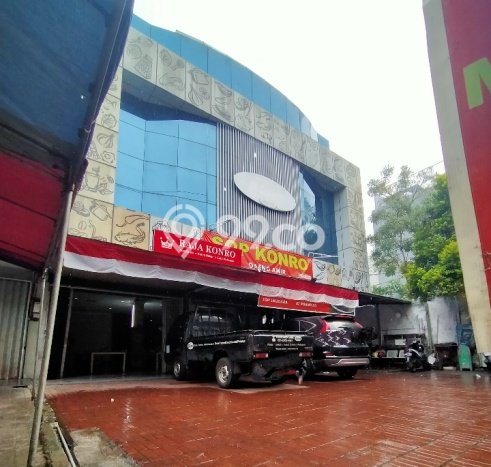 Ruko Bagus Dijual LB 600m2 Lokasi Strategis Jakarta Selatan Area Cocok untuk Bisnis Ruko Bagus Dijual LB 600m2 Lokasi Strategis Jakarta Selatan Area Cocok untuk Bisnis