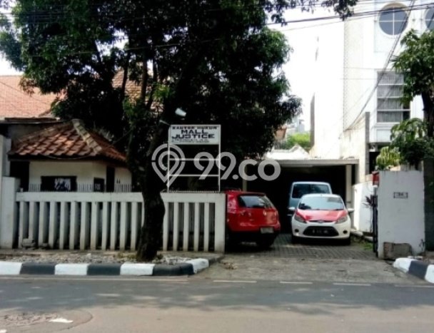 Unit Kantor Dijual di Jakarta Selatan LT 318m2 & LB 262m2 Unit Kantor Dijual di Jakarta Selatan LT 318m2 & LB 262m2
