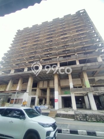 Paling Dicari! Apartemen Eksklusif Dijual di Kebon Sirih Punya 0 Bedroom Paling Dicari! Apartemen Eksklusif Dijual di Kebon Sirih Punya 0 Bedroom