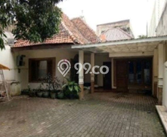 Unit Kantor Dijual di Jakarta Selatan LT 318m2 & LB 262m2 Unit Kantor Dijual di Jakarta Selatan LT 318m2 & LB 262m2