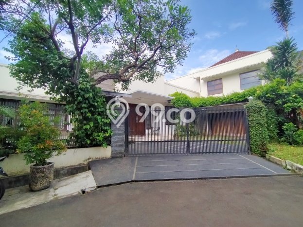 Tanah Kavling Dijual di Jakarta Selatan dengan Spesifikasi 508m2 Tanah Kavling Dijual di Jakarta Selatan dengan Spesifikasi 508m2