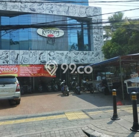 Ruko Bagus Dijual LB 600m2 Lokasi Strategis Jakarta Selatan Area Cocok untuk Bisnis Ruko Bagus Dijual LB 600m2 Lokasi Strategis Jakarta Selatan Area Cocok untuk Bisnis