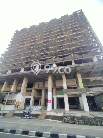 Paling Dicari! Apartemen Eksklusif Dijual di Kebon Sirih Punya 0 Bedroom Paling Dicari! Apartemen Eksklusif Dijual di Kebon Sirih Punya 0 Bedroom