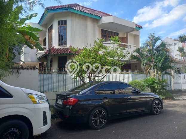 Dijual Tanah Lokasi Intercon, Jakarta Barat Seluas 25200m2 Dijual Tanah Lokasi Intercon, Jakarta Barat Seluas 25200m2